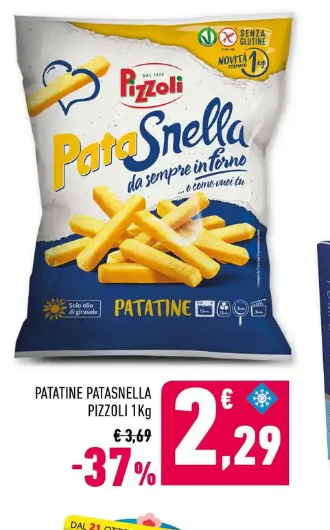 Patatine