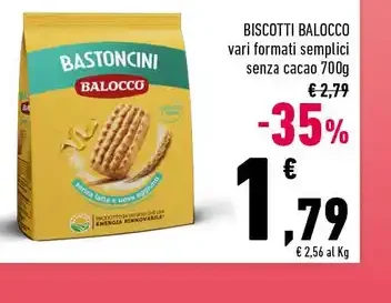 Biscotti