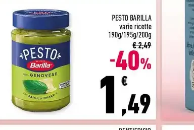 Pesto