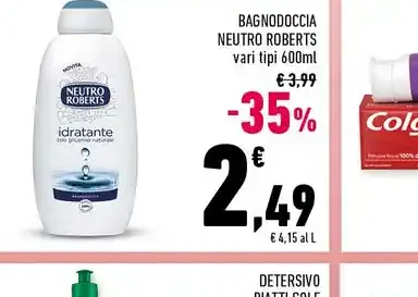 Bagnodoccia