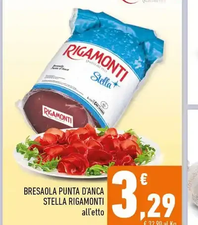 Bresaola