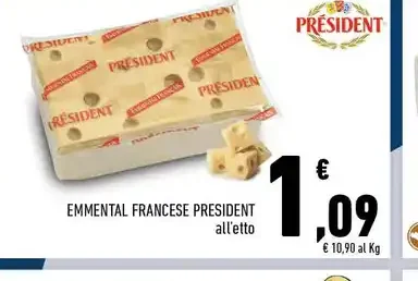 Emmental