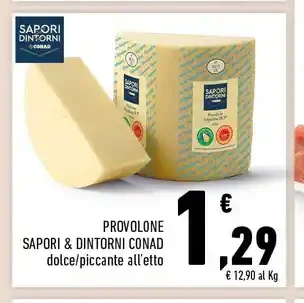 Provolone
