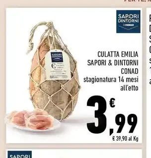 Culatta Emilia
