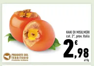 Kaki di Mislmeri