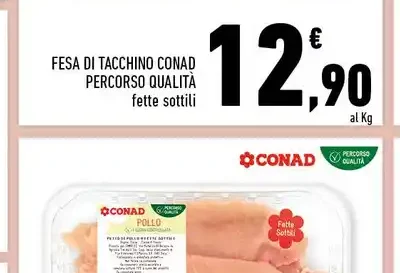 Petto di pollo