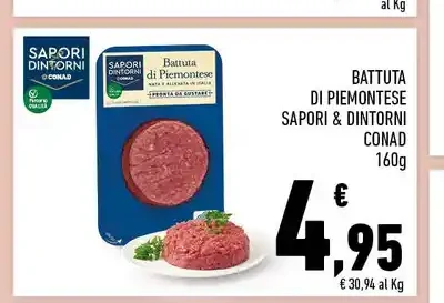 Battuta di piemontese