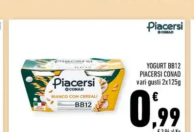 Yogurt B12