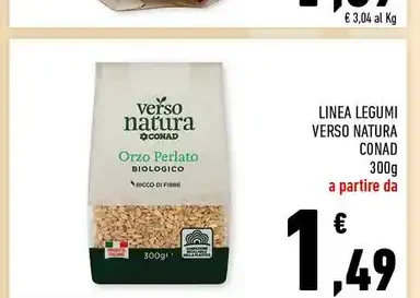 Linea legumi