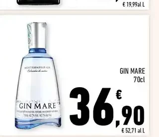Gin Mare