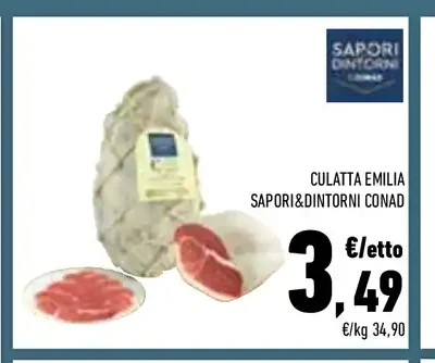 Culatta Emilia
