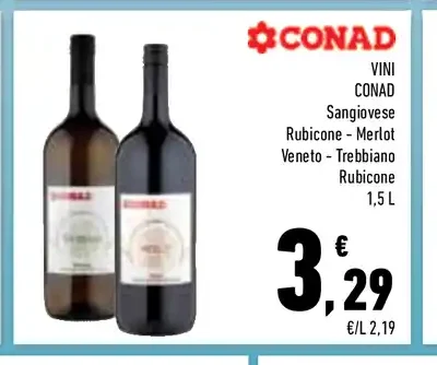 Vini Conad