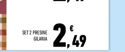 Presine