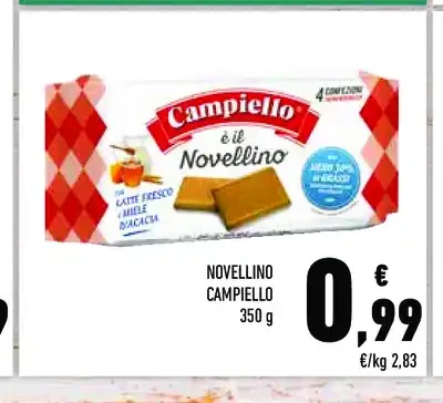 Novellino Campiello