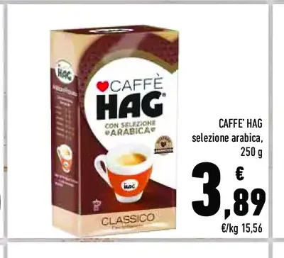 Caffè Hag