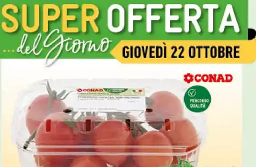 Banane Verso Natura Conad