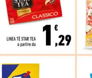 Tè Star Tea