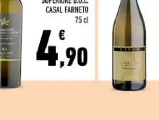 Verdicchio dei Castelli di Jesi Classico Superiore Casale Ferretti