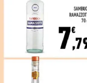 Sambuca Ramazzotti
