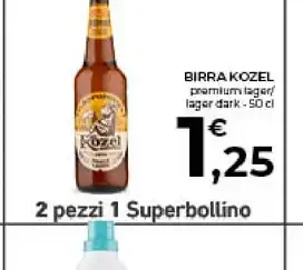 Birra Kozel