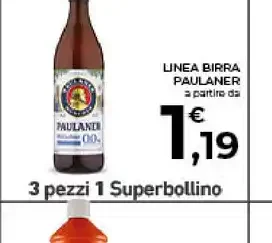 Birra Paulaner
