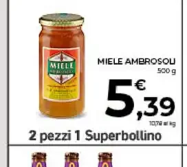 Miele abruzzese