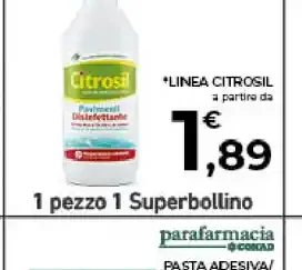 Linea Citrosil