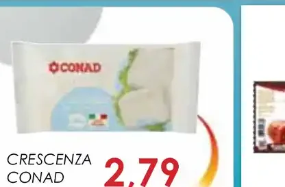 Crescenza Conad