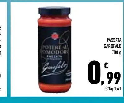 Passata