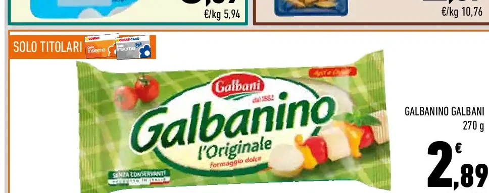 Galbanino Galbani