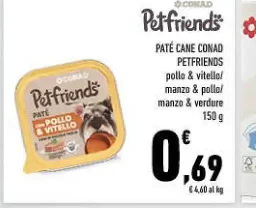Crescenza Conad