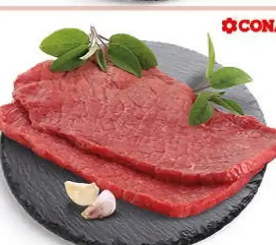 Fettine di coscia di bovino adulto Percorso Qualità Conad