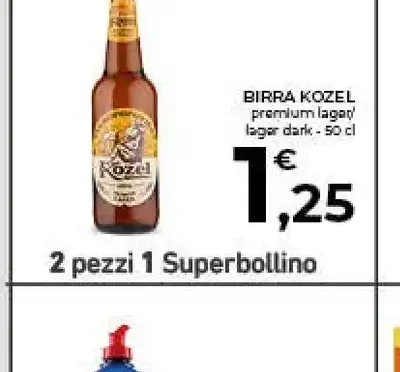Birra Kozel