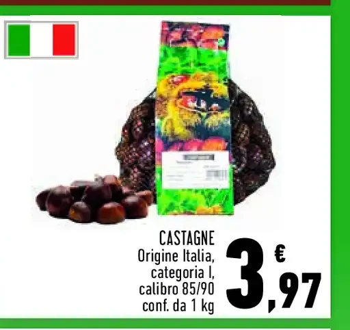 Castagne
