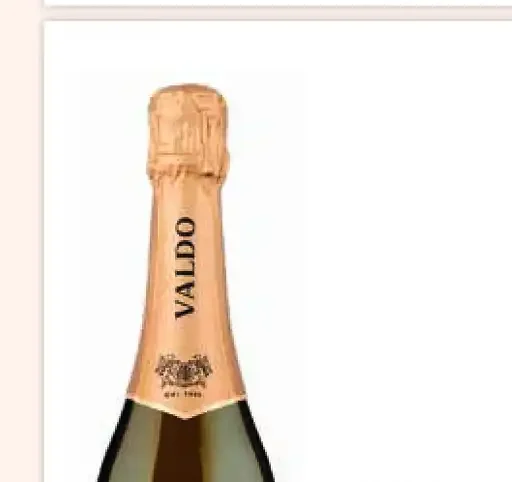 Prosecco Superiore Valdobbiadene DOCG