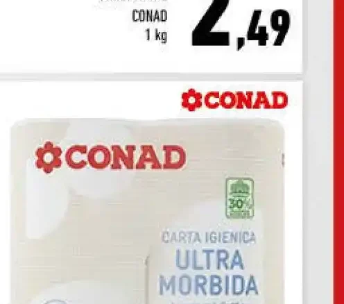 Minestrone Conad