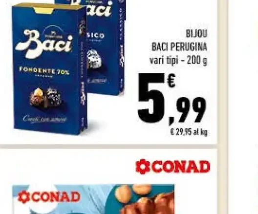 Baci Perugina