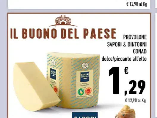 Provolone