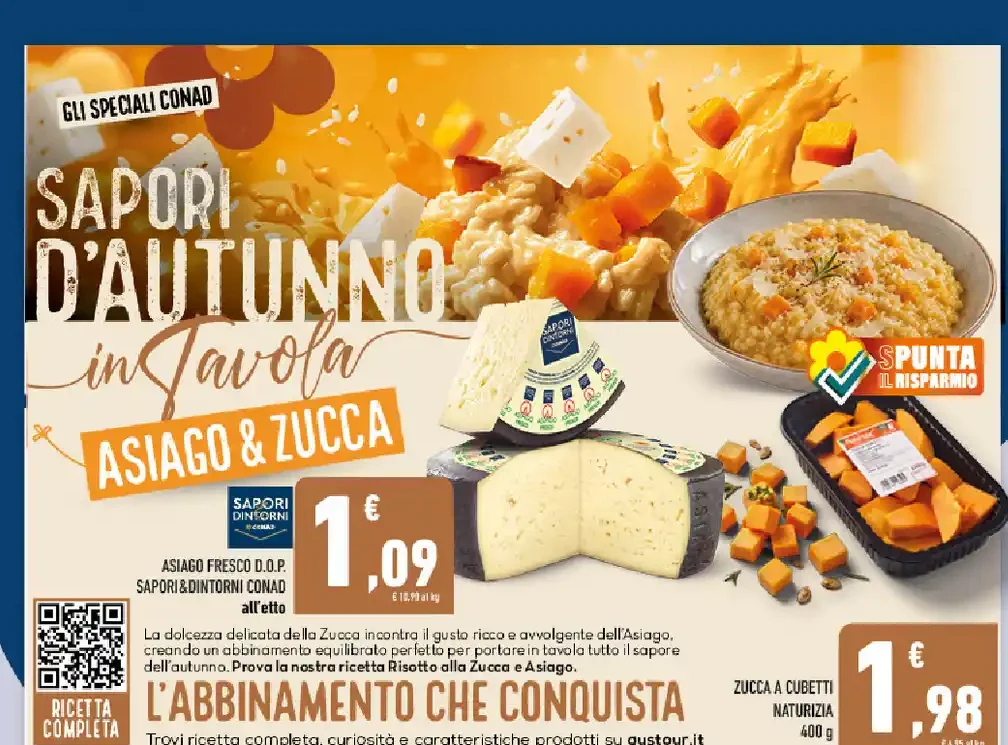 Asiago fresco DOP