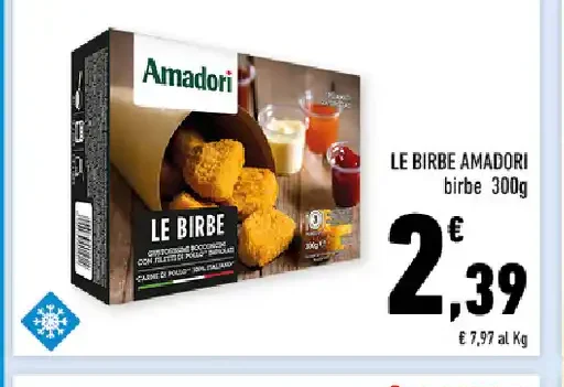 Birbe Amadori