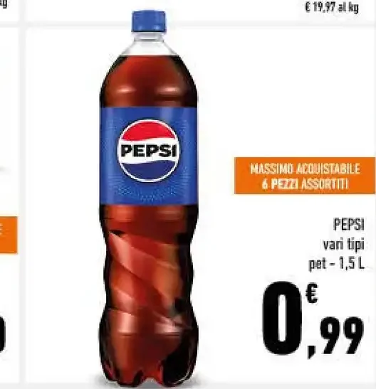 Pepsi