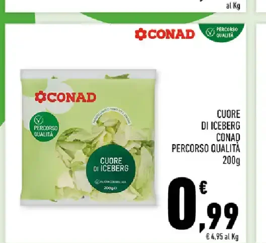 Cuore di iceberg