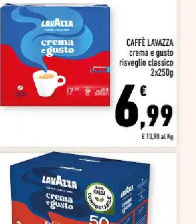 Ringo Pavesi nocciolcacao vaniglia