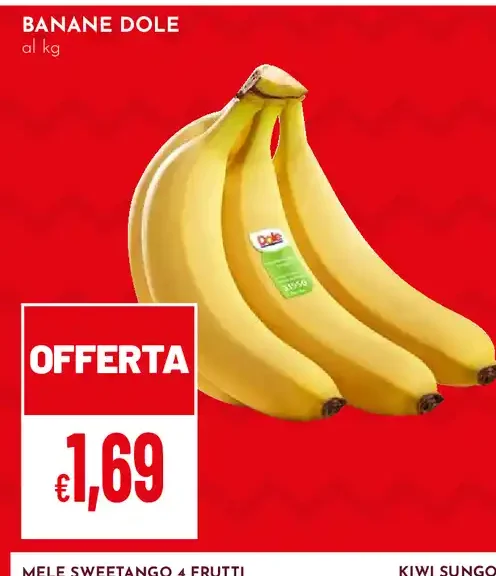 Banane Dole