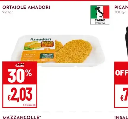 Ortaiole Amadori
