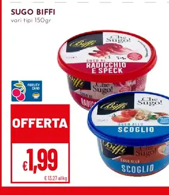 Sugo Biffi