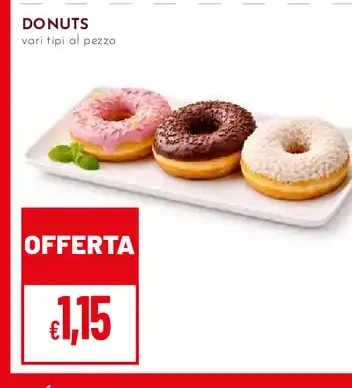 Donuts