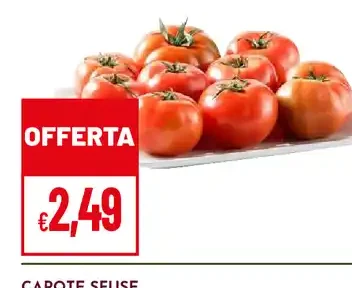 Pomodoro insalata