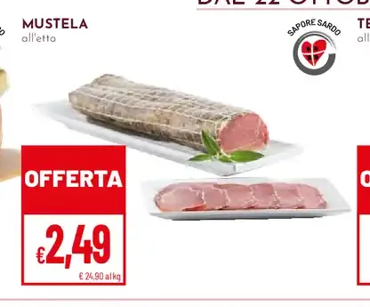 Mustela