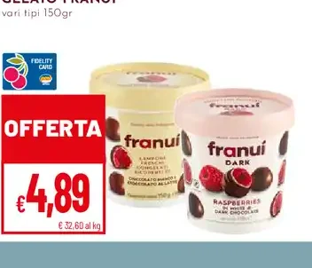 Gelato Franui